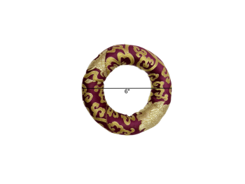 SMALL SINGING BOWL Description: - Image 5