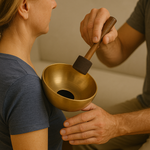 JOINT SINGING BOWL - SBS27 - Image 2
