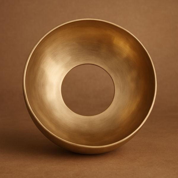 JOINT SINGING BOWL - SBS27