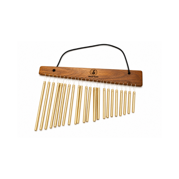 32-Bar Single Row Chime