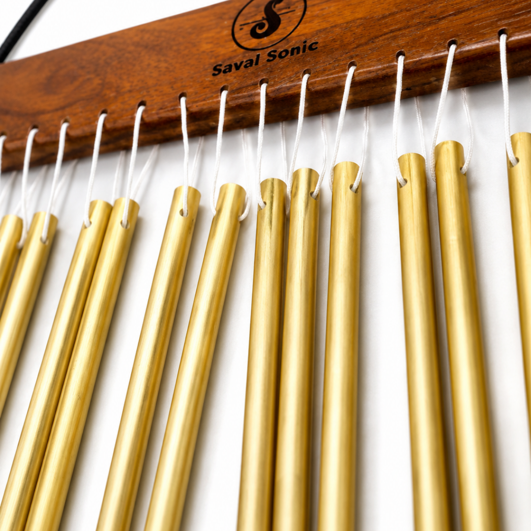 32-Bar Single Row Chime - Image 4