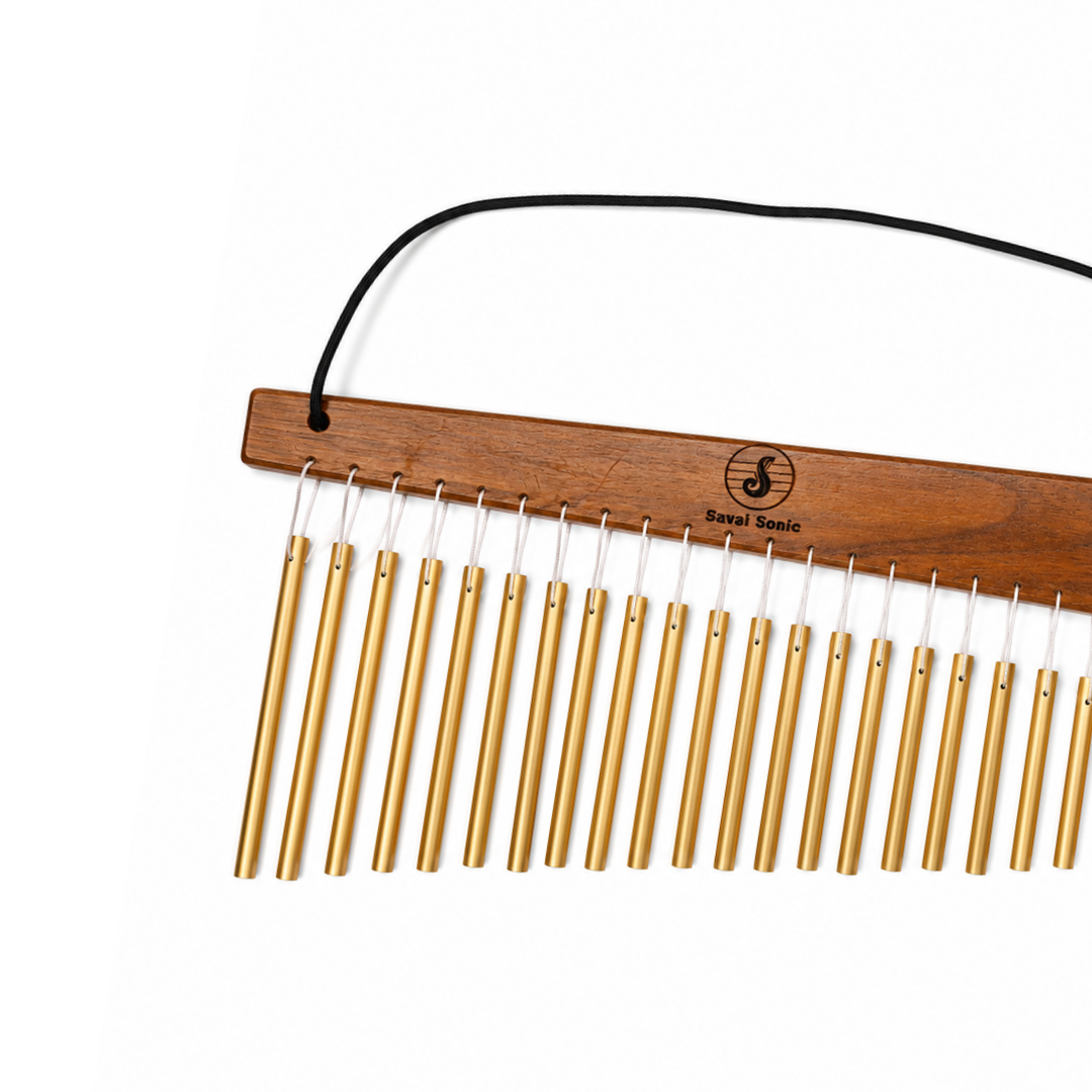 32-Bar Single Row Chime - Image 2