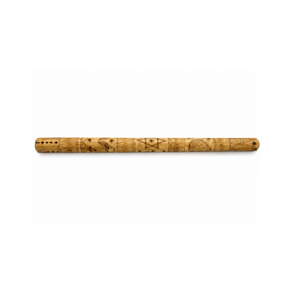 Bamboo Rainstick