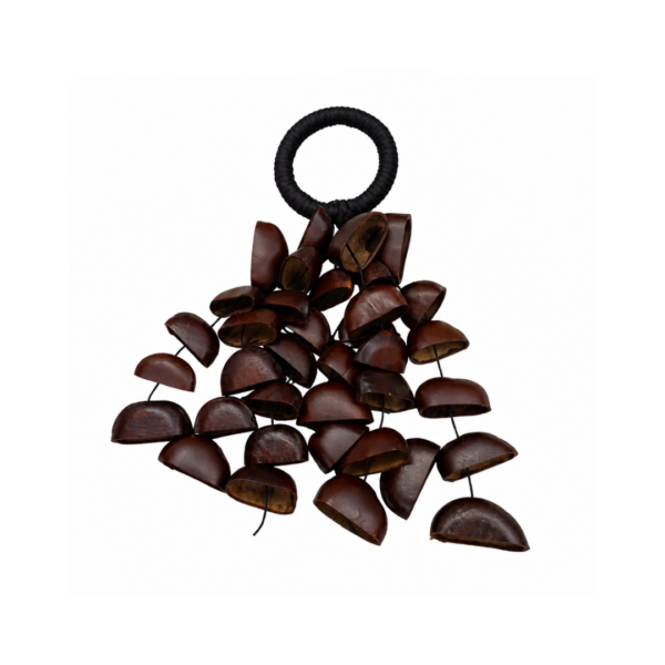 Kenari Seed Shell Shaker