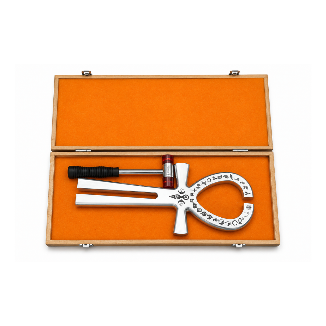 Single sided Tuning Sword