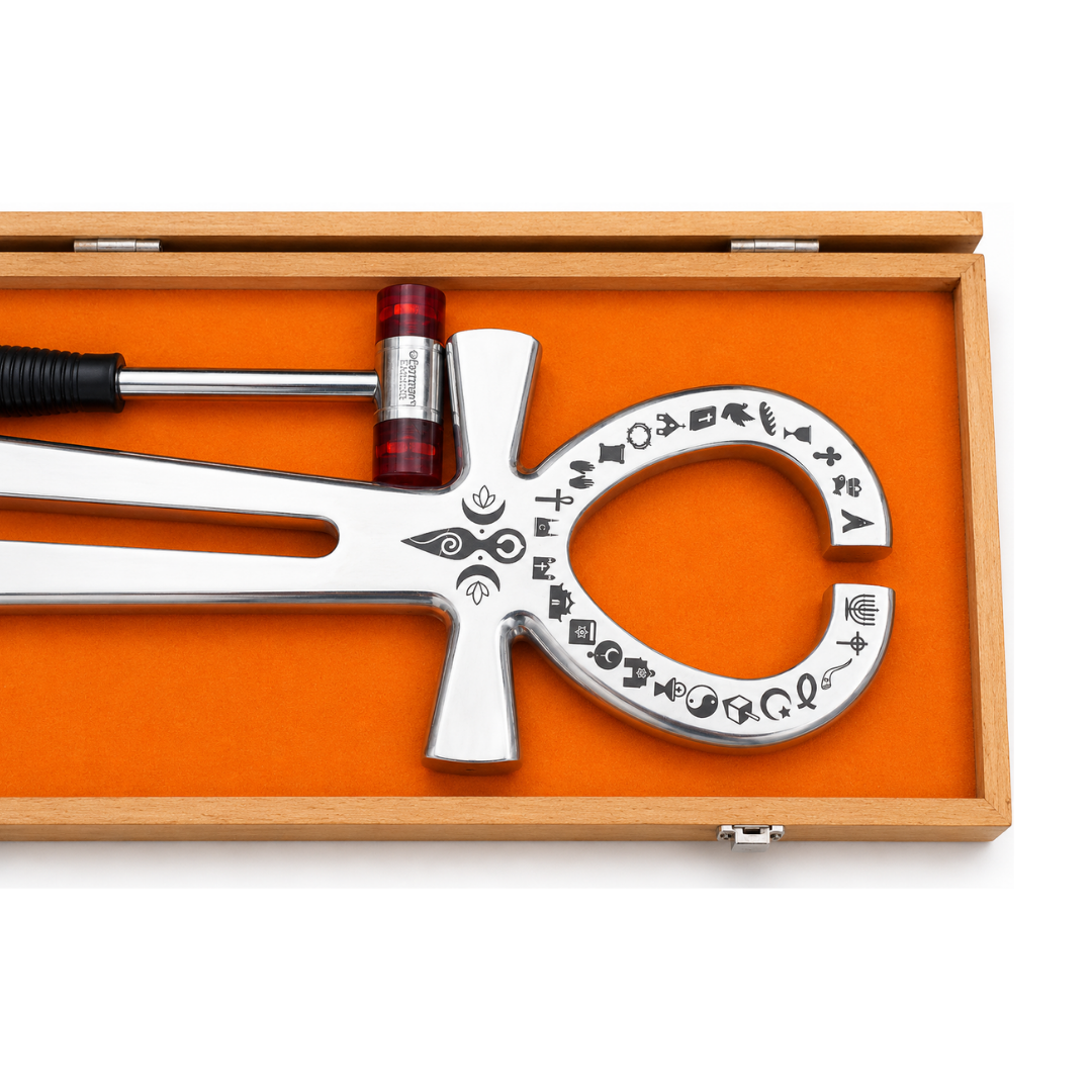 Single sided Tuning Sword - Image 2