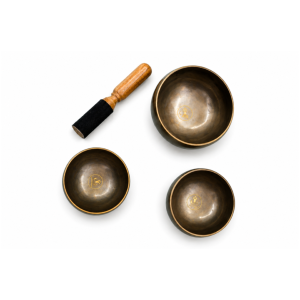Zen Bowls