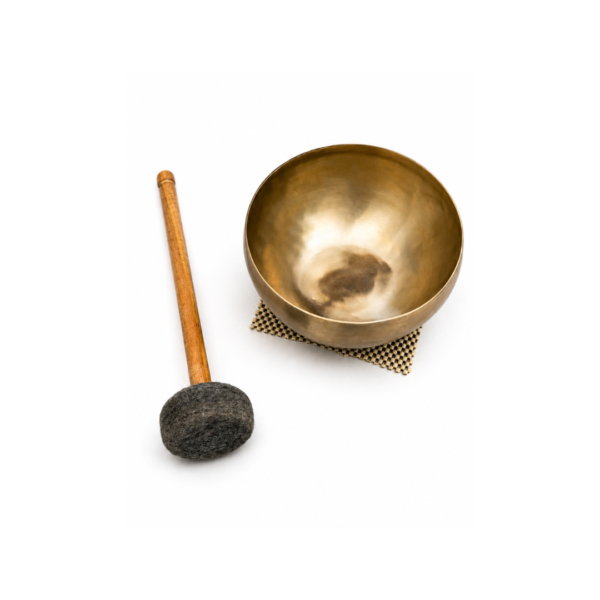 Authentic Hand made Singing Bowl