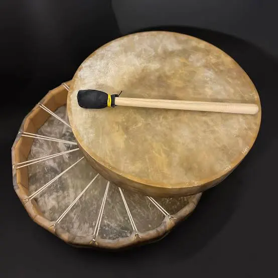 shamanic-drum