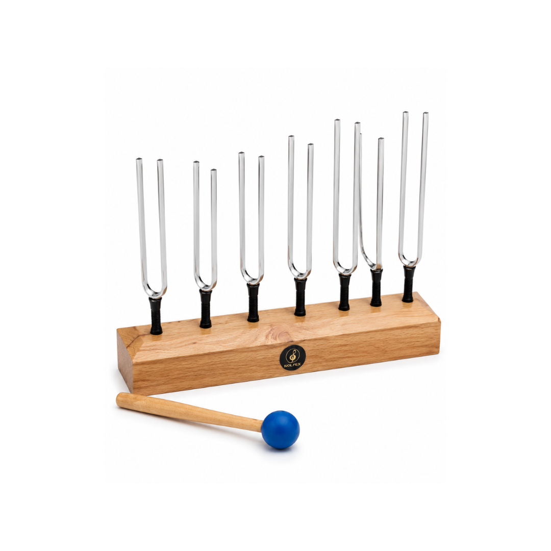 Planetary Tuning Forks - Image 2