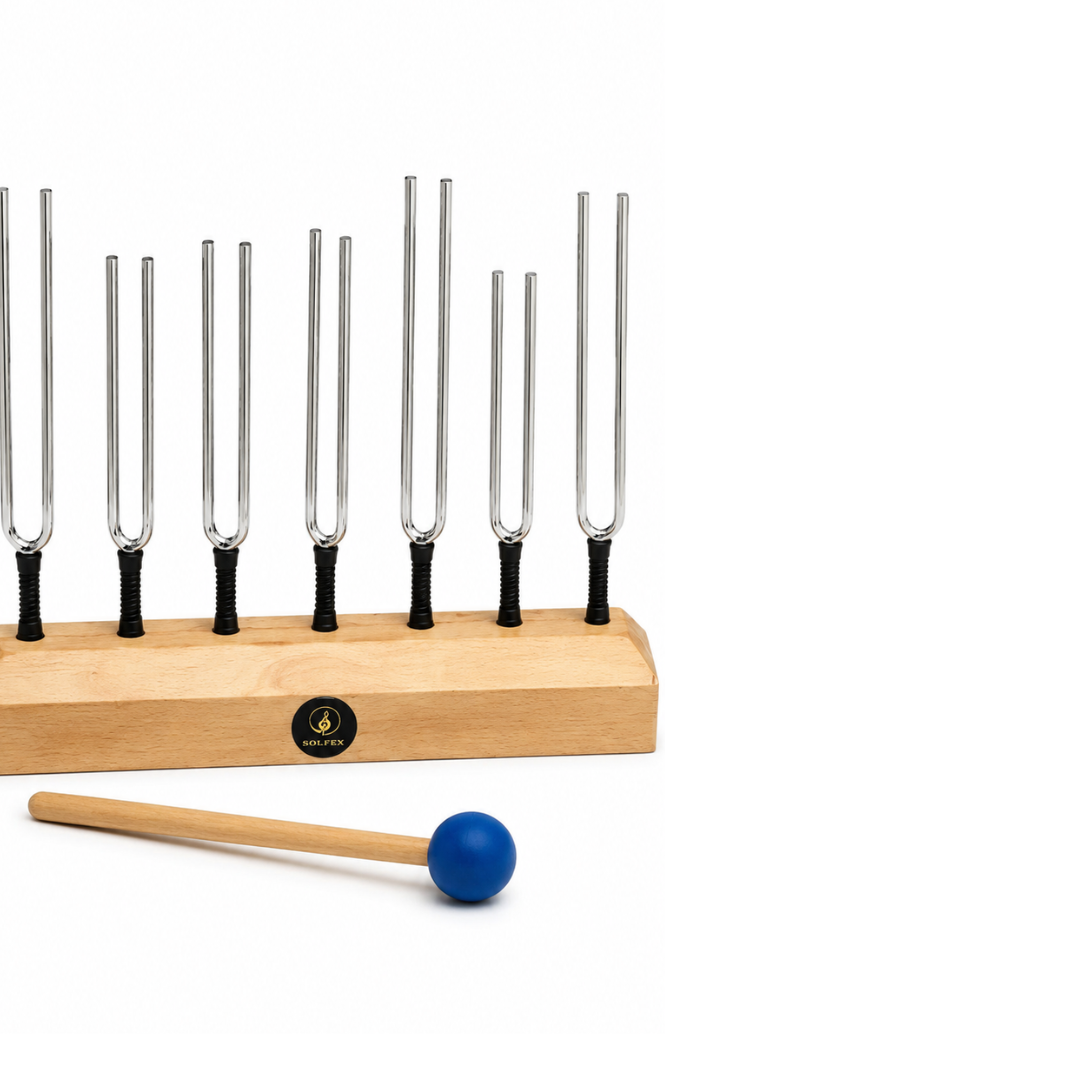 Planetary Tuning Forks - Image 4
