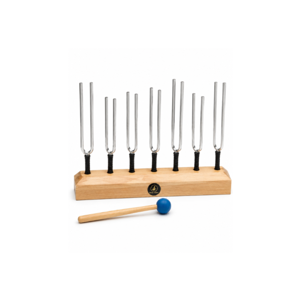 Planetary Tuning Forks