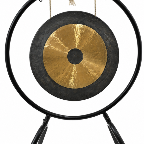 chow-gong